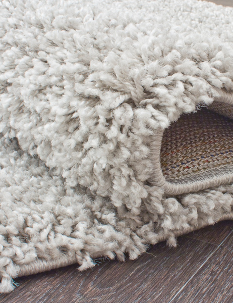 Ковер SHAGGY ULTRA s600 LIGHT GRAY