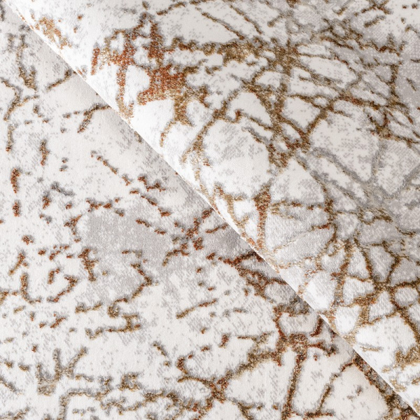 Ковер Ascona 10060B GREY / TERRA