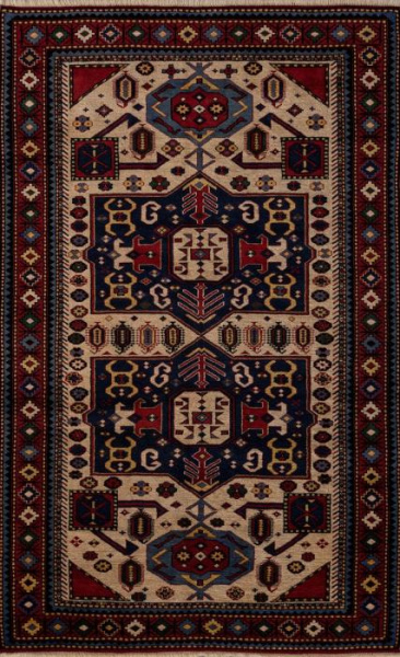 Ковер Azerkhalcha QARABAG 1083