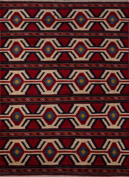 Ковер Azerkhalcha QARABAG 211