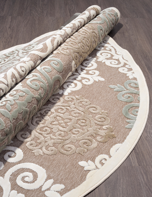 Ковер GENOVA 938001 655590