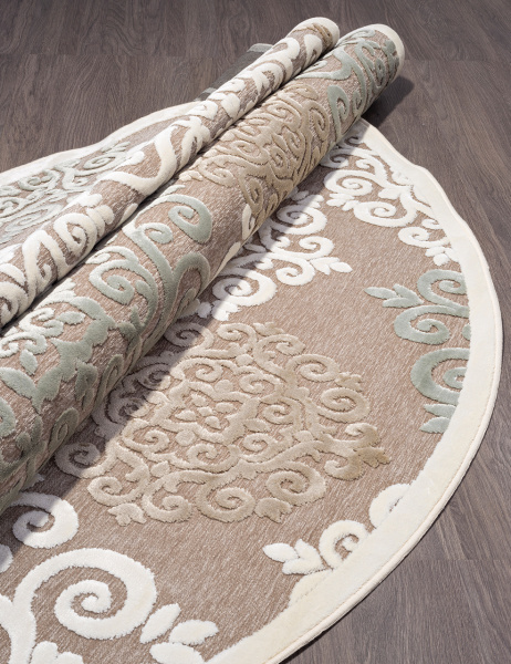 Ковер GENOVA 938001 655590