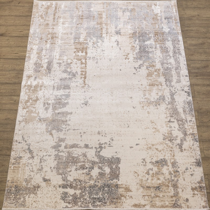 Ковер Elexus Olimpos OL29A COKEN ACIK BEJ