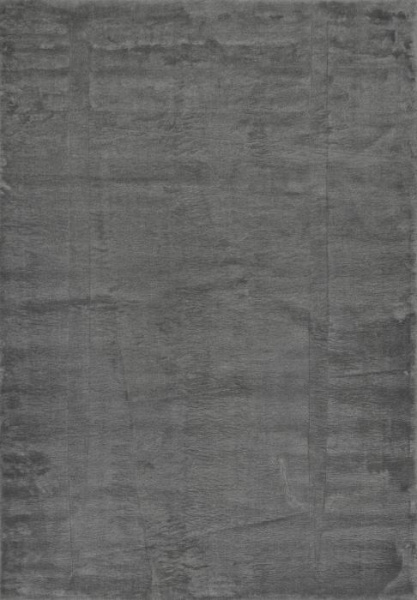 Ковер SOFT RABBIT Solid ANTHRACITE 995