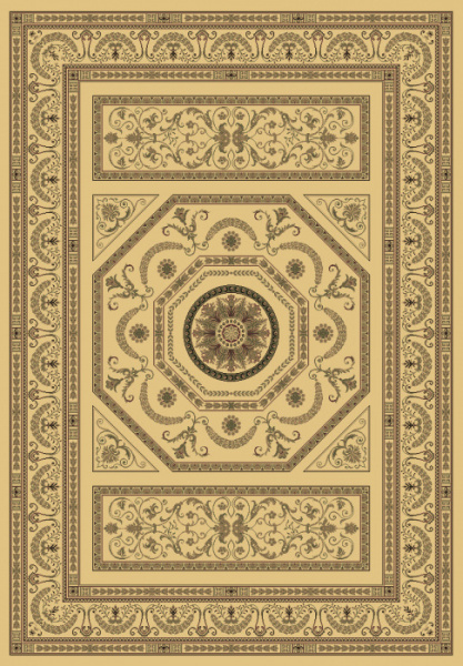 Ковер Beluchi 59225 6767