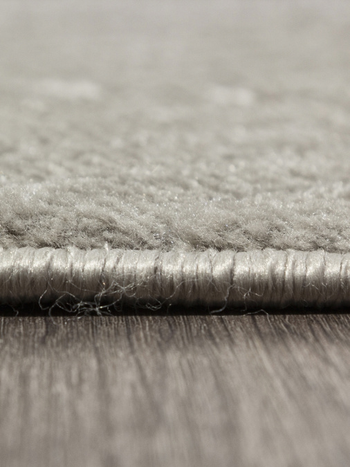 Ковер JUNO E857AG GREY / GREY