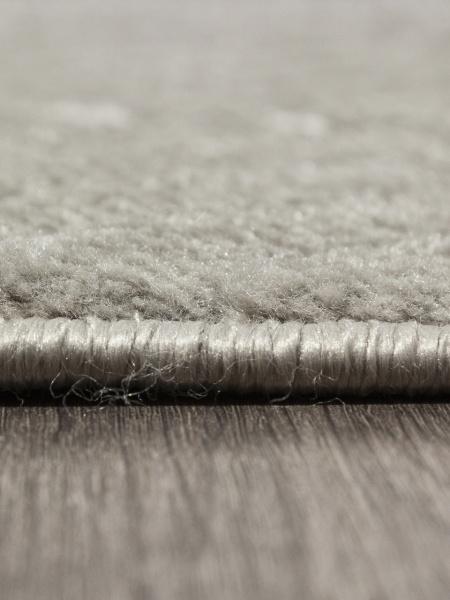 Ковер JUNO E857AG GREY / GREY