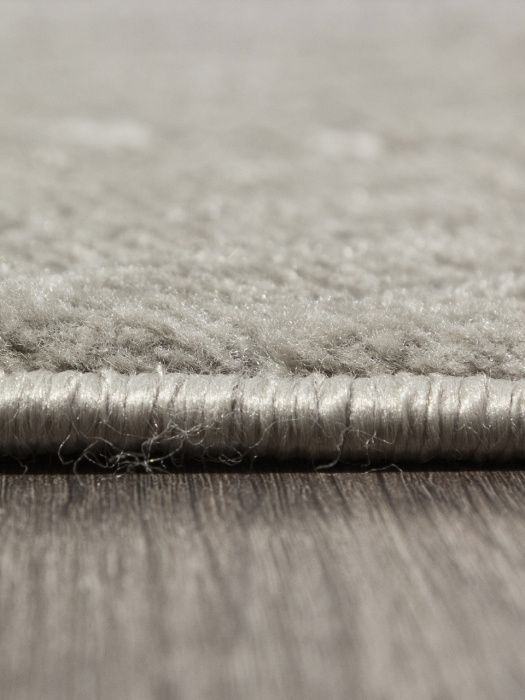 Ковер JUNO E857AG GREY / GREY