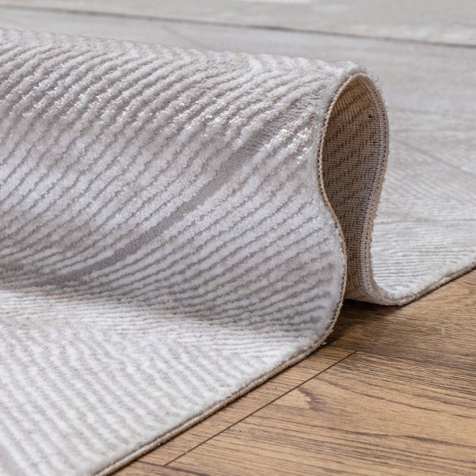 Ковер Luna 05167A GRI / BROWN