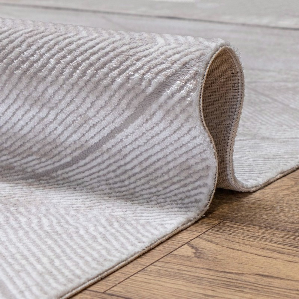 Ковер Luna 05167A GRI / BROWN