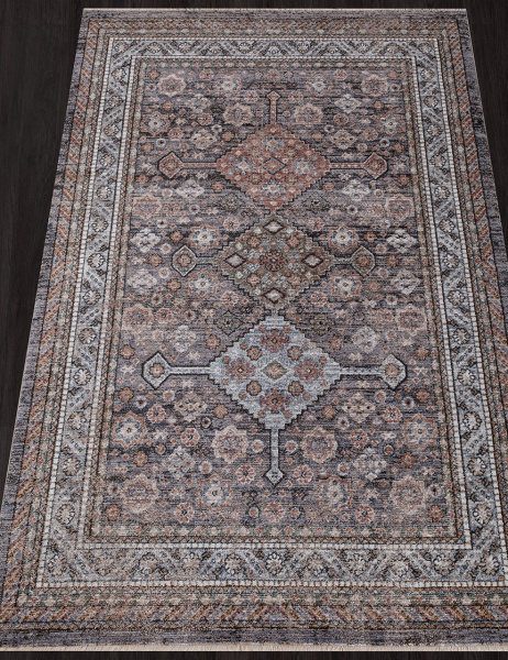 Ковер BALTIMORE 35046 110 MULTI