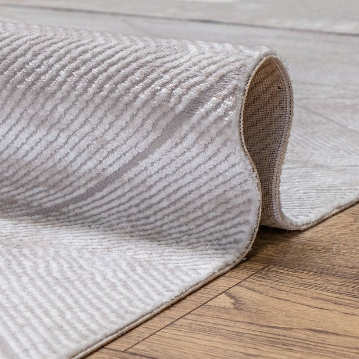 Ковер Luna 05167A GRI / BROWN