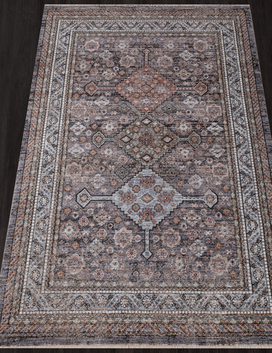 Ковер BALTIMORE 35046 110 MULTI