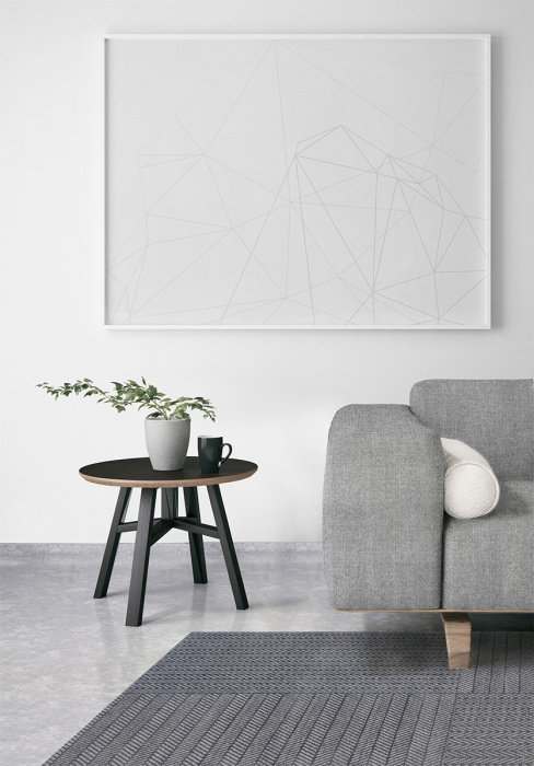 Ковер Quatro Granite