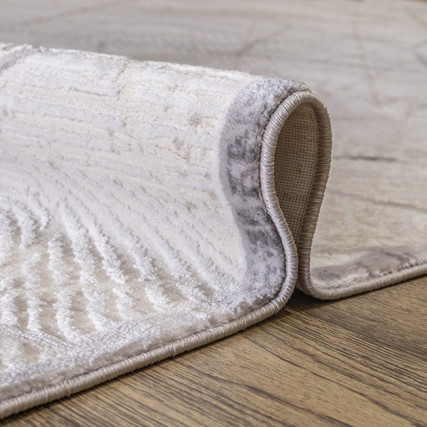 Ковер Polo K771A CREAM / L_GRAY