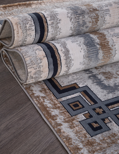 Ковер BABIL O0543 030 BLUE