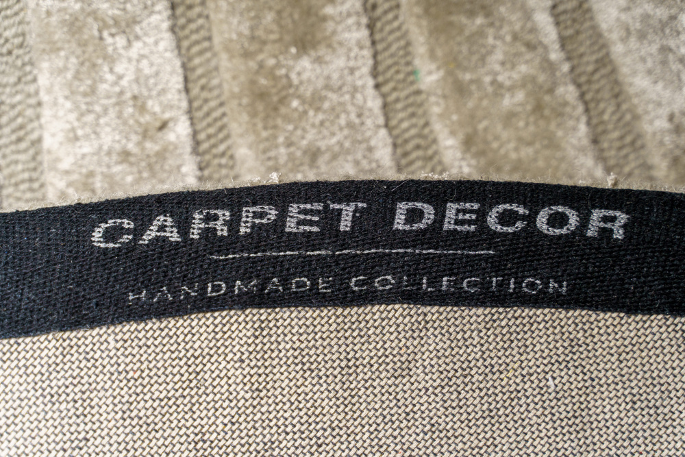 Ковер Radius Grey