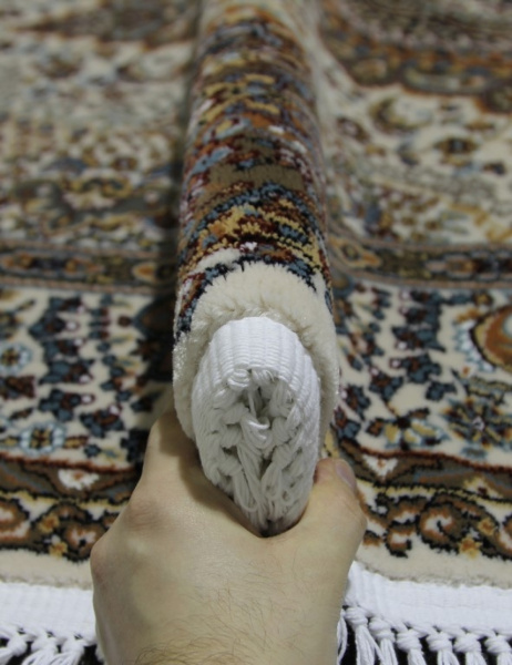 Ковер SHAHREZA d414 CREAM