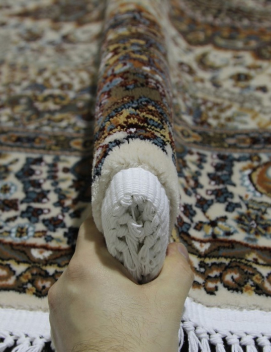 Ковер SHAHREZA d414 CREAM