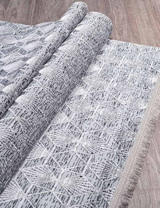 Ковер CAPRICE 8564 в дизайне