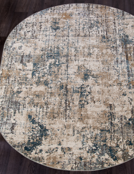 Ковер SERENITY D739 DARK BEIGE