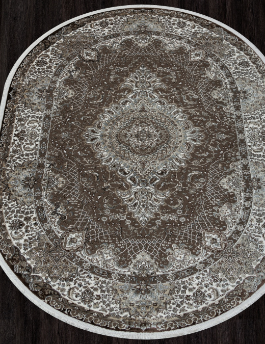 Ковер DOLCE d414 BROWN