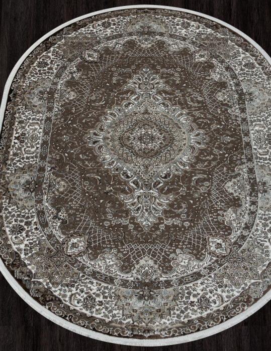 Ковер DOLCE d414 BROWN