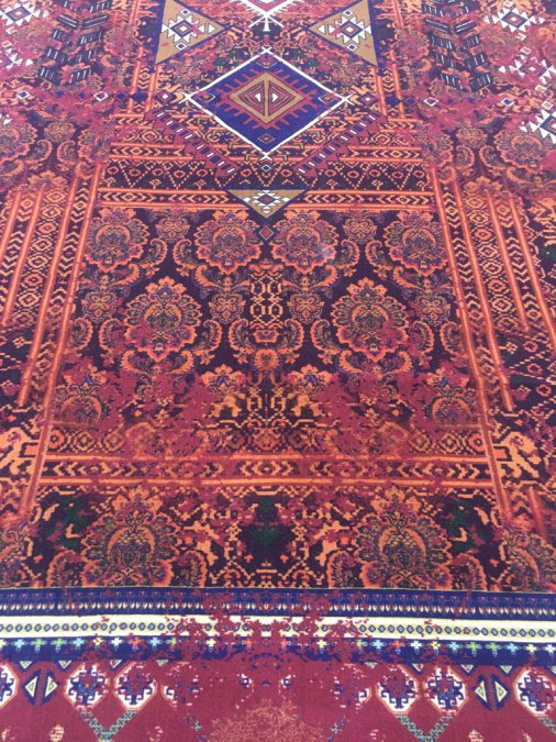 Ковер DIBA D3047