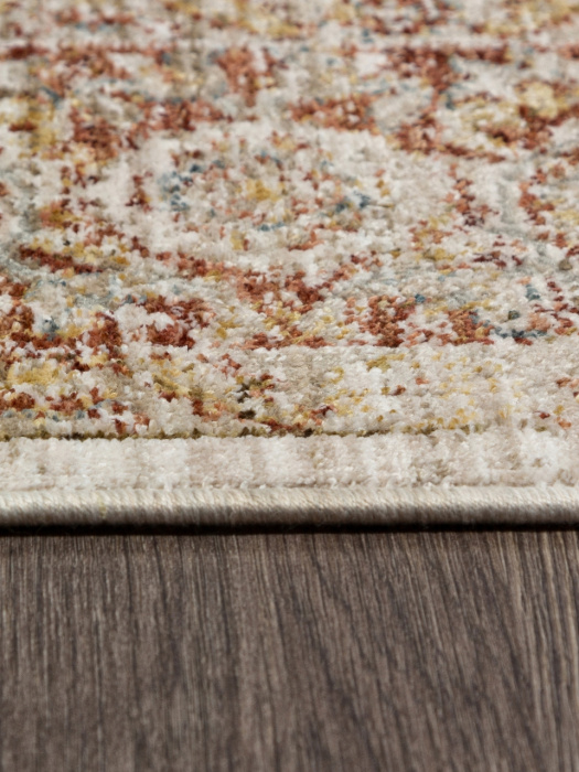 Ковер SHANTI LB199A CREAM