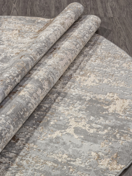 Ковер LIMAN F165 CREAM-PINK