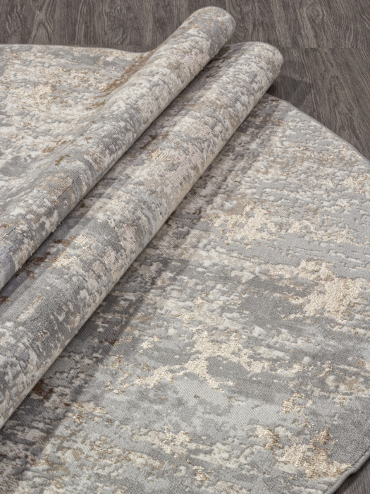 Ковер LIMAN F165 CREAM-PINK