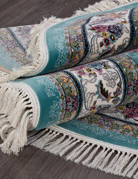 Ковер TEHRAN 7513 BLUE