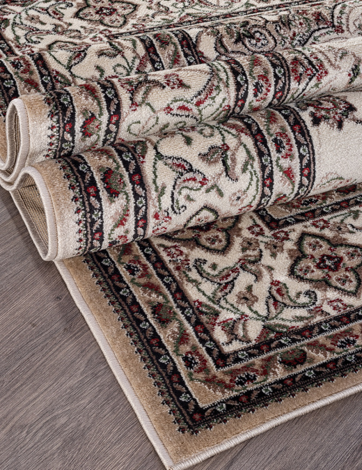 Ковер COLIZEY d389 BEIGE