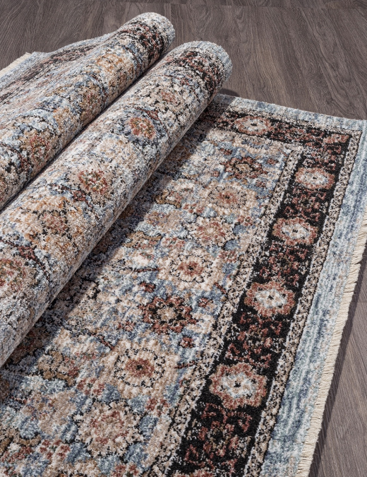 Ковер BALTIMORE 35023 110 MULTI