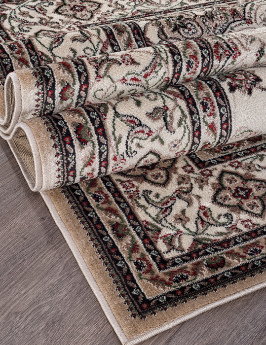 Ковер COLIZEY d389 BEIGE