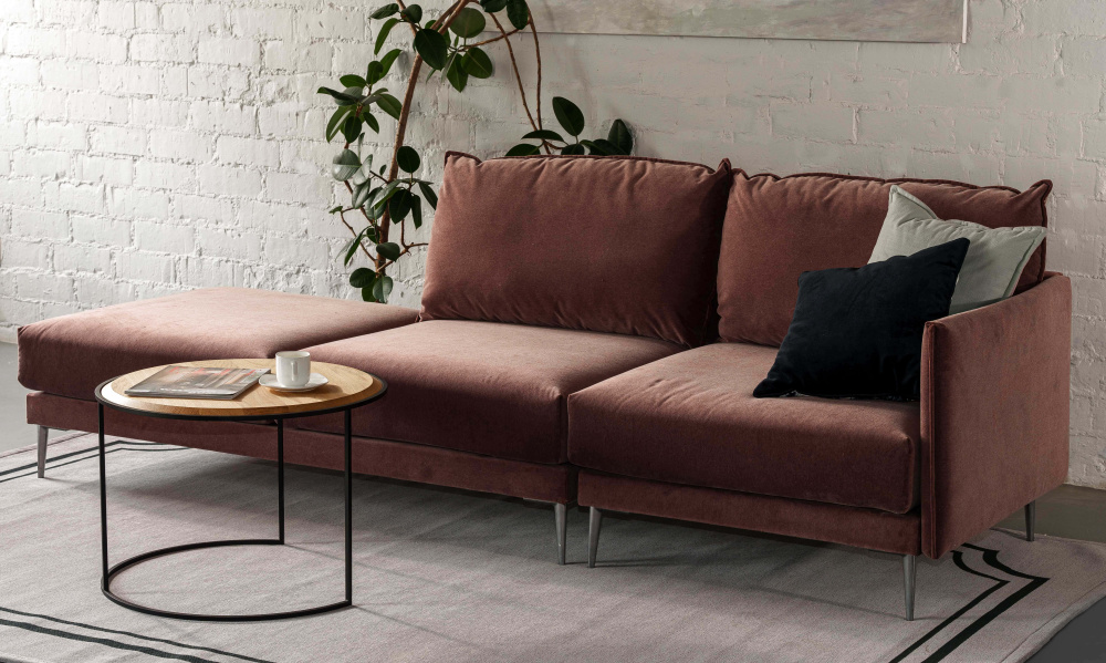 Ковер Museo Gray