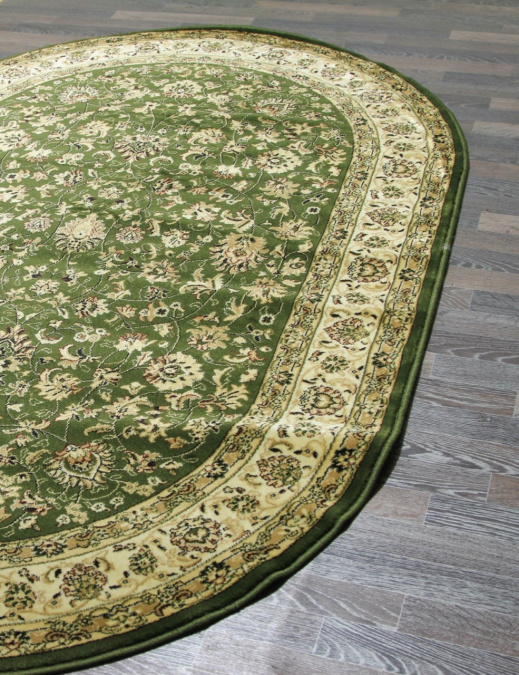 Ковер IZMIR 5471 GREEN