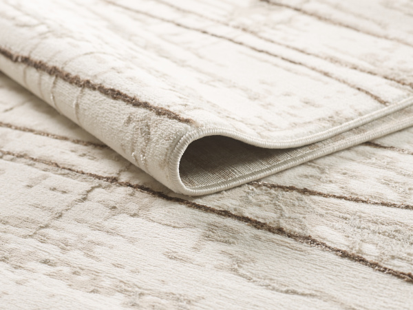 Ковер Planeta 0900A Cream-Brown