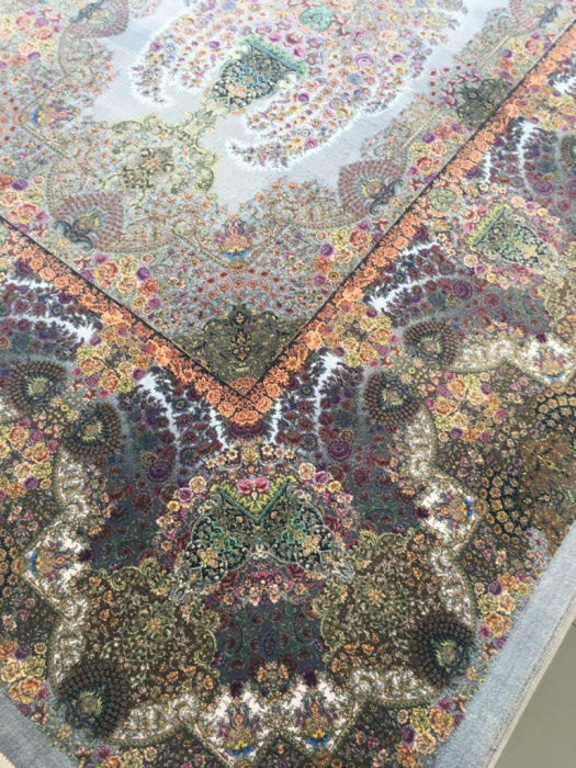 Ковер DIBA Q6084