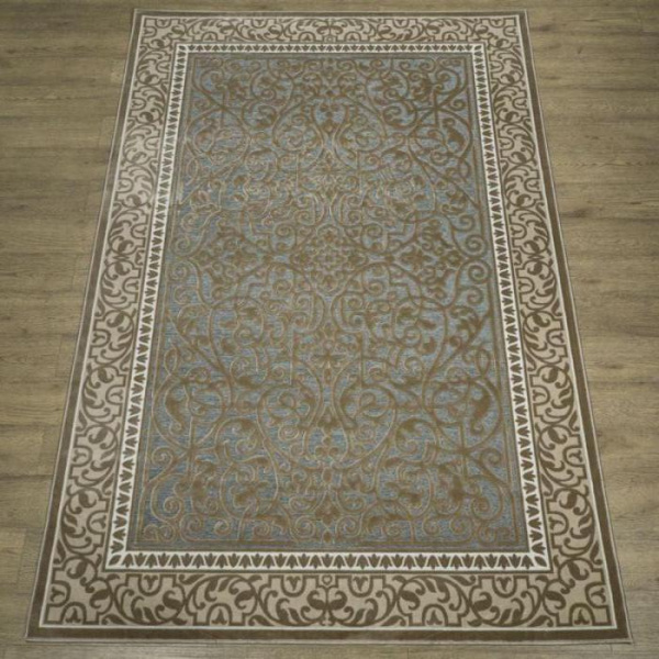 Ковер Шенилл 27812 24188