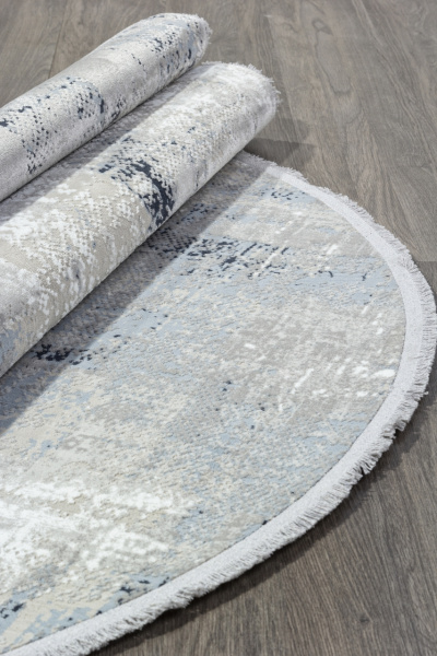 Ковер LORENZO C288AH GREY / L.BLUE