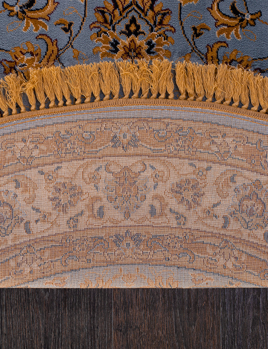 Ковер BUHARA 5471 BLUE