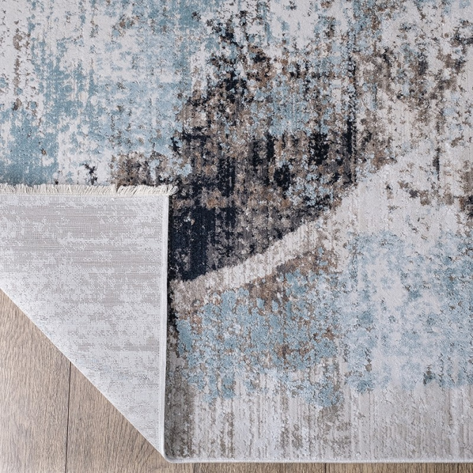 Ковер Vella EC46A SHRNIK CREAM