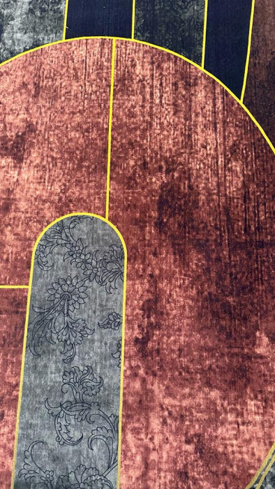 Ковер DIBA AF81