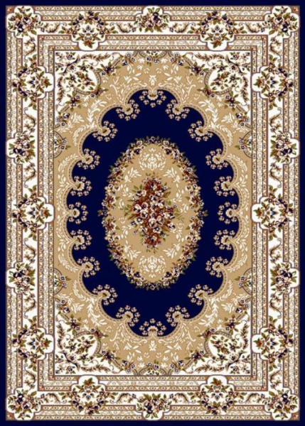 Ковер Акварель 20636 21744