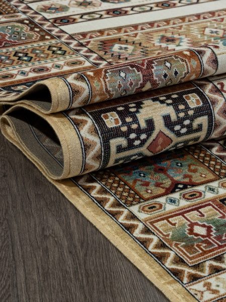 Ковер ROYAL PALACE 914051 6121