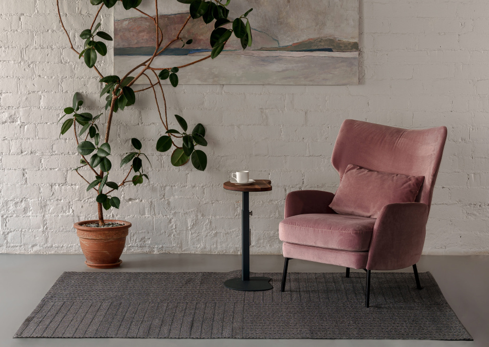 Ковер Quatro Granite