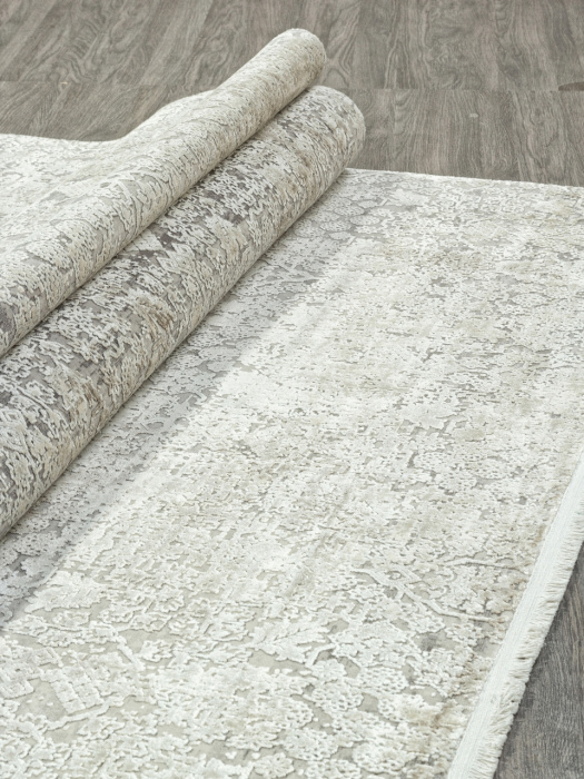 Ковер EMPEROS Y5019T GREY / EARTH