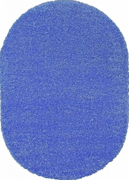 Ковер SHAGGY ULTRA s600 BLUE