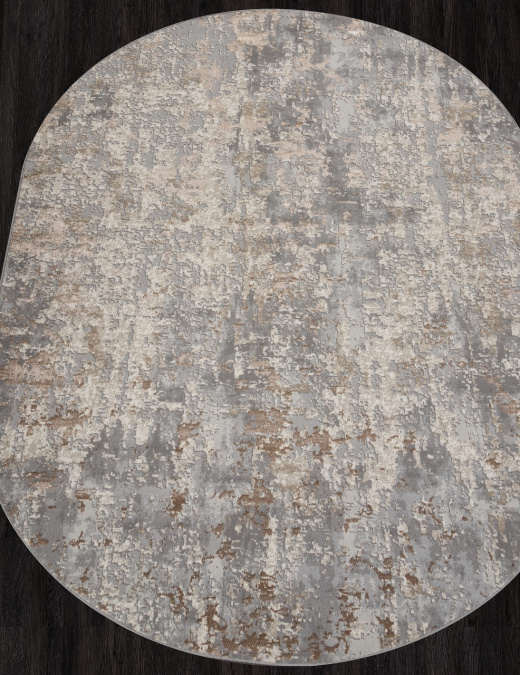 Ковер LIMAN F165 CREAM-PINK